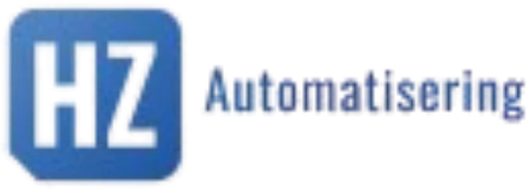 Logo HZ Automatisering