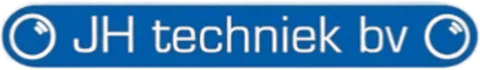 Logo JH Techniek