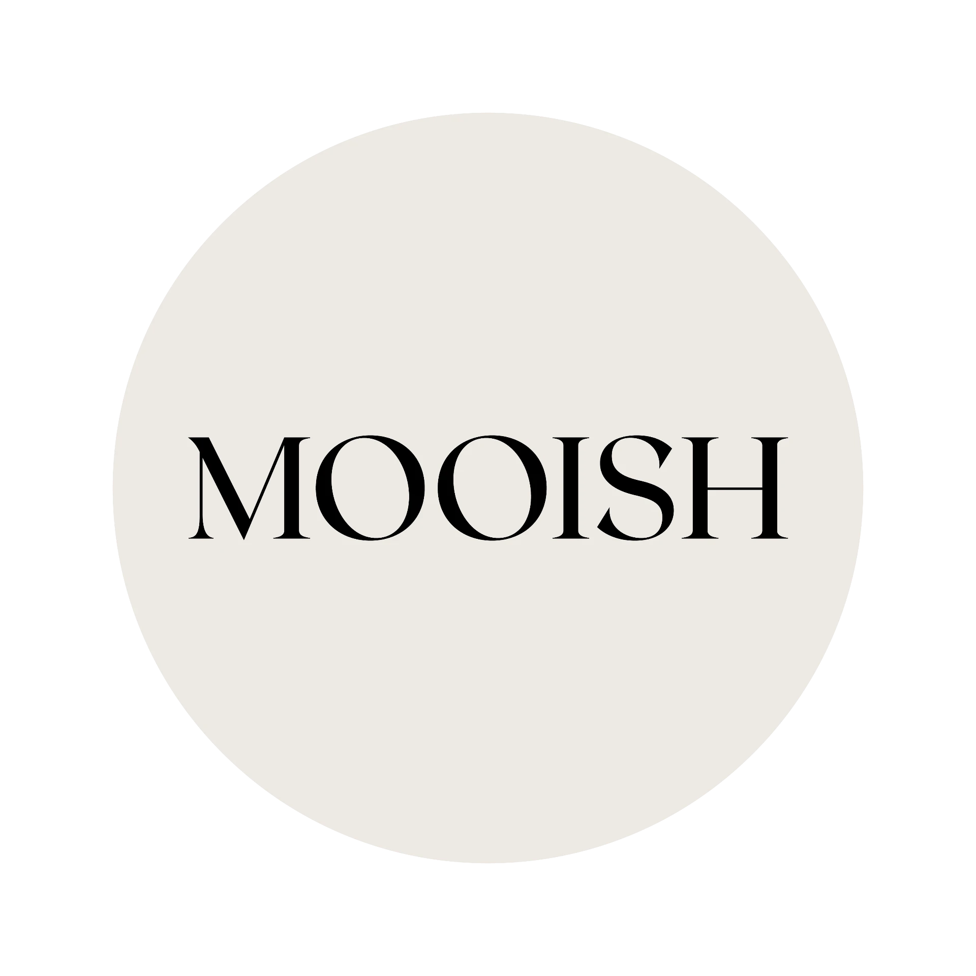Website MOOISH is live!
