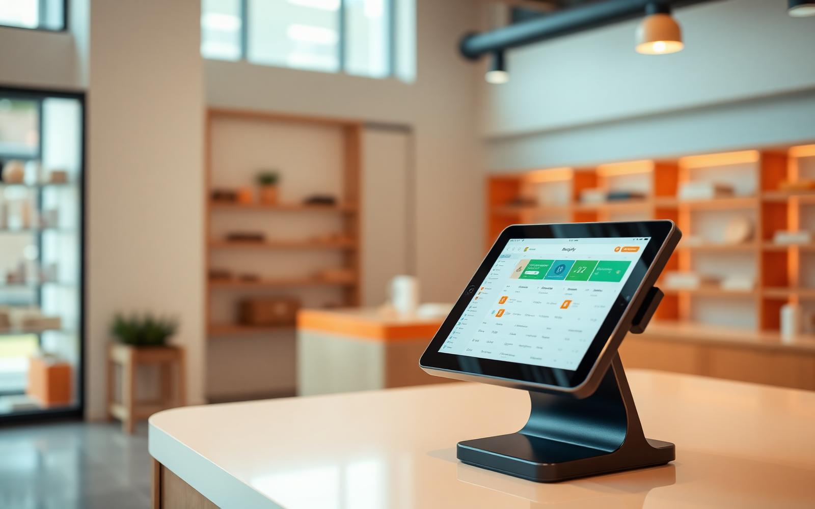 Shopify POS: één systeem voor je webshop én fysieke winkel